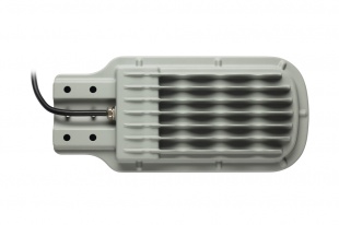 ДКУ 80-40 ПШ - консольный светодиодный светильник (Снят с производства)